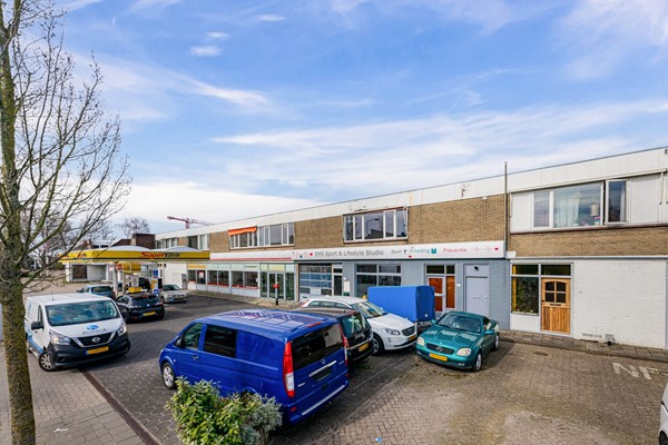 Medium property photo - Paltrokstraat 15A, 1508 EJ Zaandam